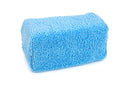 Narrow Microfiber Block Sponge & Applicator (4 in. x 2 in. x 2 in.)