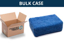 Thick Microfiber Block Sponge & Applicator (5 in. x 3.5 in. x 1.75 in.) Case of 168