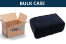 Thick Microfiber Block Sponge & Applicator (5 in. x 3.5 in. x 1.75 in.) Case of 168