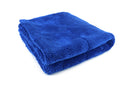 Mega Plush Automotive Towel (1100 gsm, 22 in. x 22 in.) - Great for Drying, Dusting and Rinseless Wash
