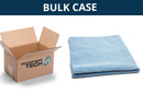 Edgeless All-Purpose, Cleaning, Dusting, Wiping, Microfiber Towel (300 gsm, 16 in. x16 in.) CASE of 240