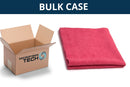 Edgeless All-Purpose, Cleaning, Dusting, Wiping, Microfiber Towel (300 gsm, 16 in. x16 in.) CASE of 240