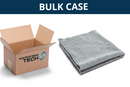 Ultrafine 70/30 Edgeless Terry Microfiber Detailing Towels (300 gsm, 16 in. x 16 in.) Case of 240
