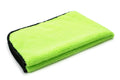 Elite Silk Edge Microfiber Detailing Towel (360 gsm, 16 in. x 24 in.) CASE of 100