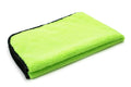 Elite Silk Edge Microfiber Detailing Towel (360 gsm, 16 in. x 24 in.)