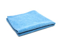 General Purpose Heavy-Weight Microfiber Cleaning Towel  (400 gsm, 16 in.  x 16 in.)