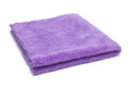 Heavyweight Microfiber QD and Final Wipe Towel (550 gsm, 16 in. x 16 in.)