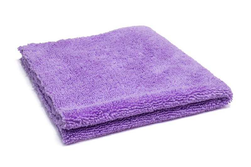 Case of Heavyweight Microfiber QD and Final Wipe Towel (550 gsm, 16 in. x 16 in.) CASE OF 120