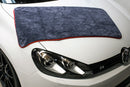 Plush Microfiber Automotive Drying Towel (600 gsm, 20 in. x 40 in.)