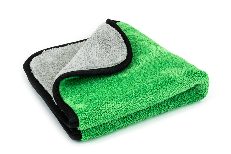 Detailing Connect Extra Fluffy Microfiber Rinseless/Waterless Wash