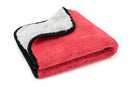 Extra Fluffy Microfiber Rinseless / Waterless Wash Cloth & Polishing Towel  (700 gsm, 16 in. x 16 in.)