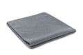 Edgeless Pearl Weave Microfiber Towel (400 gsm, 16 in. x 16 in.)
