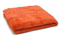 Plush Korean Edgeless Microfiber Detailing Towel (470 gsm, 16 in. x 16 in.)