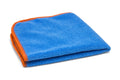 Anti-Microbial Microfiber Wiping Towels with Silverclear (270 gsm, 12 in. x 12 in.)