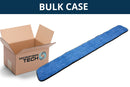 38'' x 5.5'' Microfiber Wet Mop Pad - Case of 25