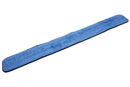 50'' x 5.5'' Microfiber Twist Wet Mop Pad