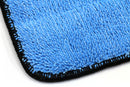 10'' x 5.5'' Microfiber Wet Mop Pad
