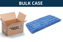 10'' Premium Microfiber Wet Mop Pad - Case of 100