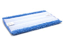 10'' Premium Microfiber Wet Mop Pad