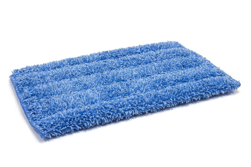 9" Doodle Bug Apartment Mop with Pads