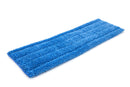 Commercial Mop with Microfiber Pads