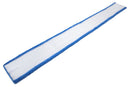 50'' Premium Microfiber Wet Mop Pad