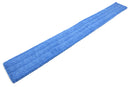 50'' Premium Microfiber Wet Mop Pad