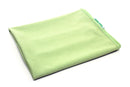 Microfiber Glass, Window and Mirror Cleaning Towel - No Lint or Streaks (260gsm, 12 in. x 16 in.)