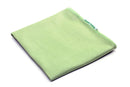 Microfiber Glass, Window and Mirror Towel - No Lint or Streaks (260 gsm, 16 in. x 16 in.)