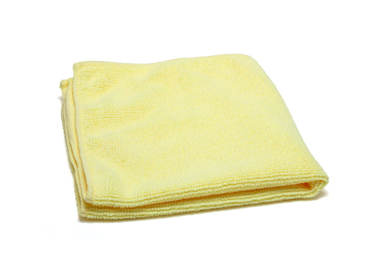 All-Purpose Dusting, Wiping, Microfiber Cleaning Towel (300 gsm, 12 in. x 12 in.)