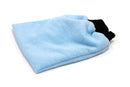 Microfiber Dusting and Polishing Mitt