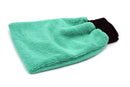 Microfiber Dusting and Polishing Mitt