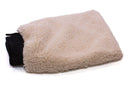Plush Microfiber Car Wash Mitt