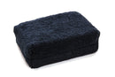 Thick Microfiber Block Sponge Applicator Pad