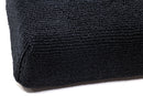 Thick Microfiber Block Sponge Applicator Pad